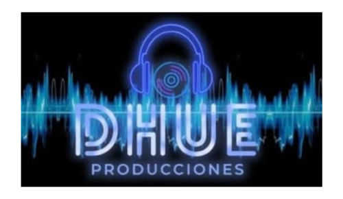 Logo Dhue