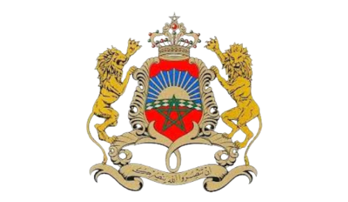 Logo Embajada de Marruecos