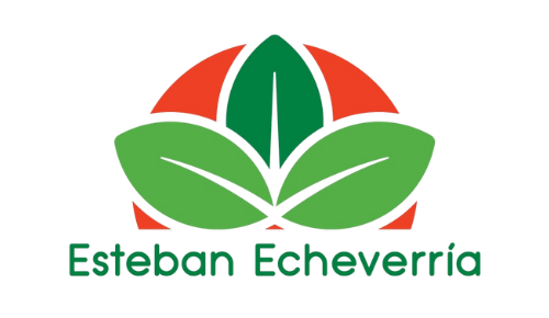 Logo Municipalidad de Esteban Echeverría
