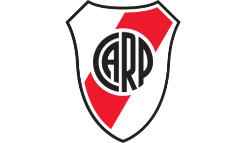 Logo River Plate